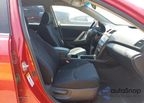 2007 Toyota Camry Se из США, поврежденный, VIN 4T1BE46K67U085287